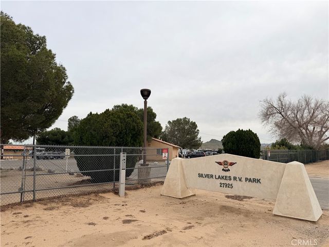 27865 Fairacres Lane, Helendale, CA 92342