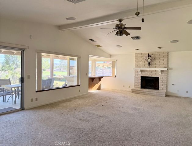 27865 Fairacres Lane, Helendale, CA 92342