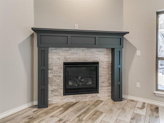 12200 Rockbed Drive, Yukon, OK 73099