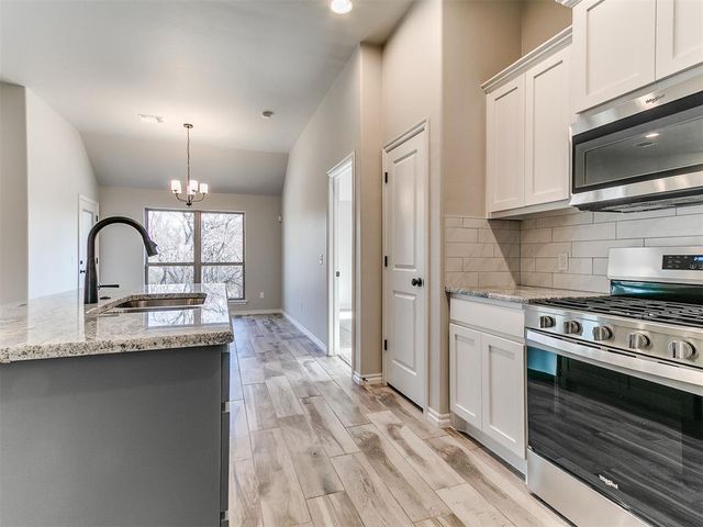 12200 Rockbed Drive, Yukon, OK 73099