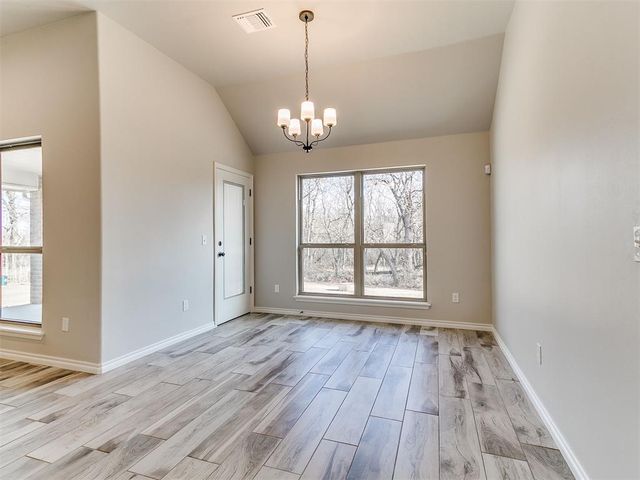 12200 Rockbed Drive, Yukon, OK 73099