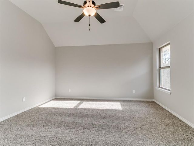 12200 Rockbed Drive, Yukon, OK 73099