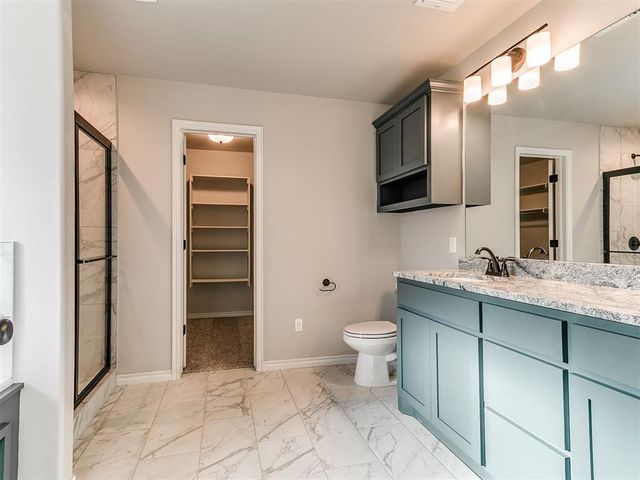 12200 Rockbed Drive, Yukon, OK 73099