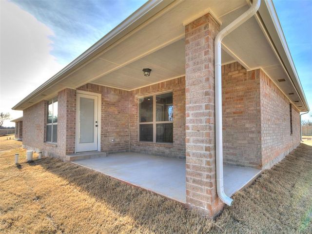 12200 Rockbed Drive, Yukon, OK 73099