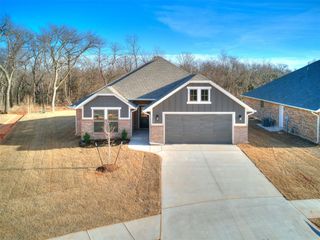 12200 Rockbed Drive, Yukon, OK 73099
