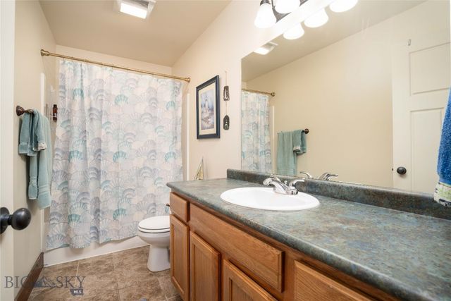 3057 Catkin Lane, Bozeman, MT 59718