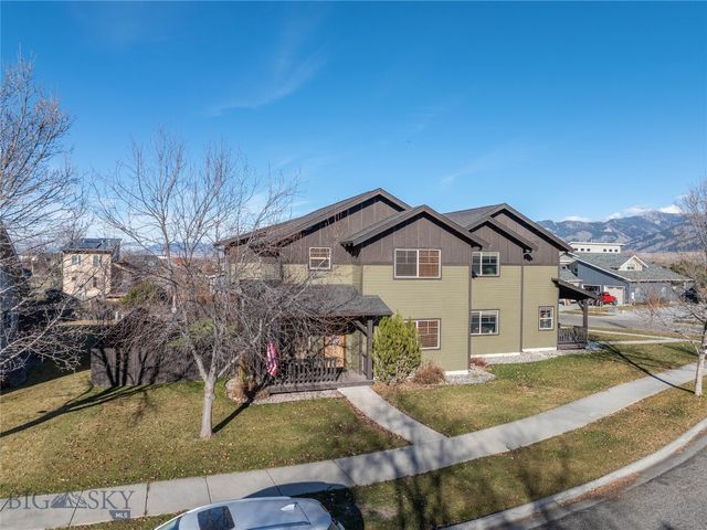 3057 Catkin Lane, Bozeman, MT 59718