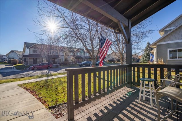 3057 Catkin Lane, Bozeman, MT 59718