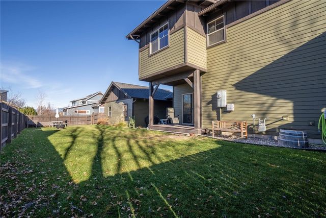 3057 Catkin Lane, Bozeman, MT 59718