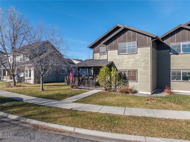 3057 Catkin Lane, Bozeman, MT 59718