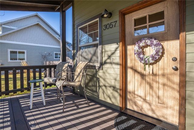 3057 Catkin Lane, Bozeman, MT 59718