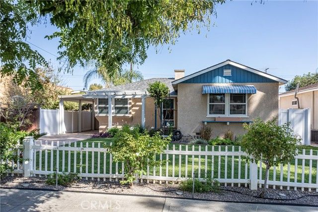 1902 N Pass Ave, Burbank, CA 91505