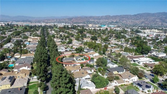 1902 N Pass Ave, Burbank, CA 91505