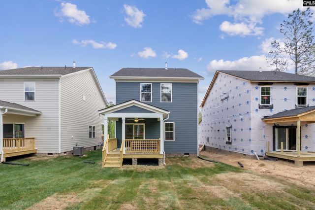 114 Bridgegate Court, Blythewood, SC 29016