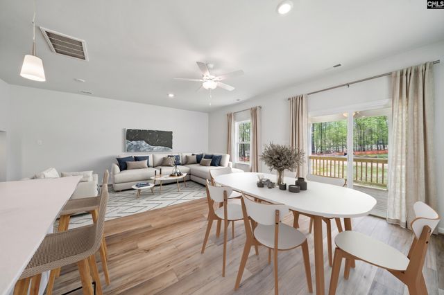 114 Bridgegate Court, Blythewood, SC 29016