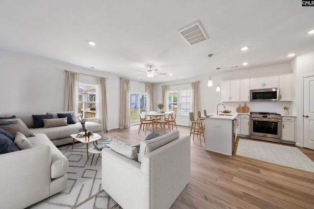 114 Bridgegate Court, Blythewood, SC 29016