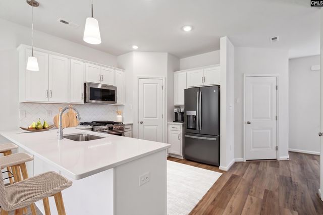 114 Bridgegate Court, Blythewood, SC 29016