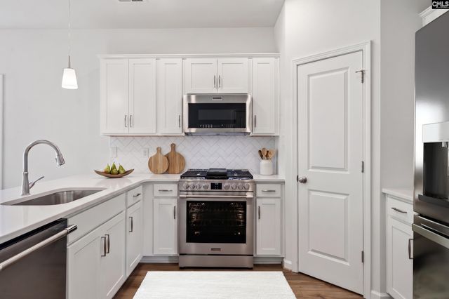 114 Bridgegate Court, Blythewood, SC 29016