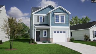 114 Bridgegate Court, Blythewood, SC 29016