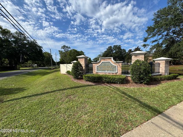 7806 MELVIN Road, Jacksonville, FL 32210