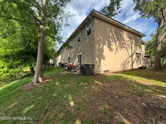 7806 MELVIN Road, Jacksonville, FL 32210