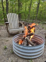 5682 Maple Drive, Farwell, MI 48622