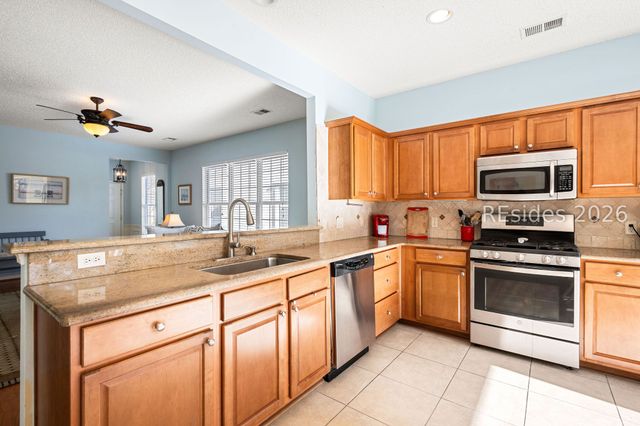 45 Bishop St, Bluffton, SC 29909