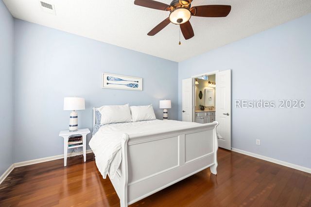 45 Bishop St, Bluffton, SC 29909