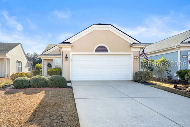 45 Bishop St, Bluffton, SC 29909