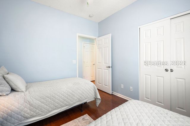 45 Bishop St, Bluffton, SC 29909