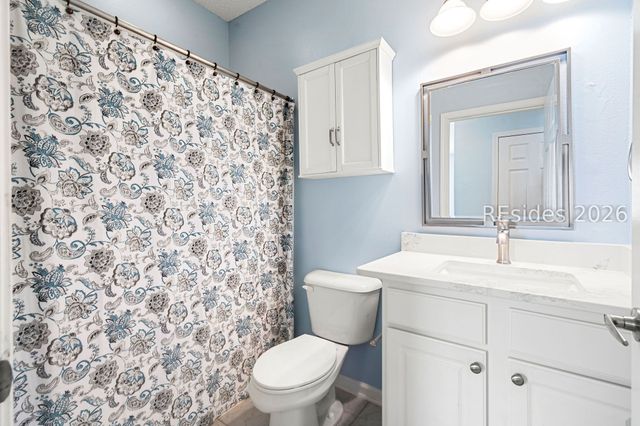 45 Bishop St, Bluffton, SC 29909