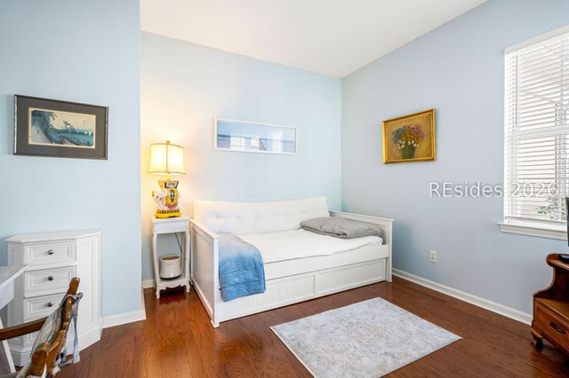 45 Bishop St, Bluffton, SC 29909