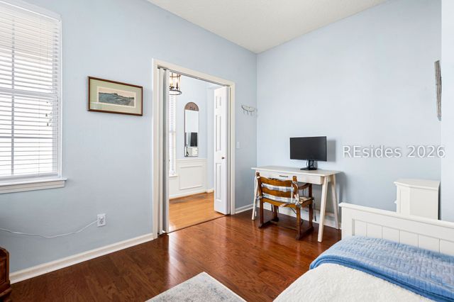 45 Bishop St, Bluffton, SC 29909