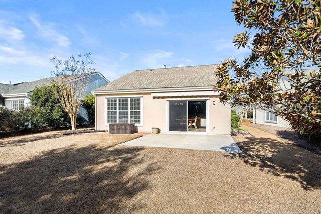 45 Bishop St, Bluffton, SC 29909