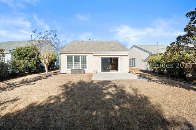 45 Bishop St, Bluffton, SC 29909