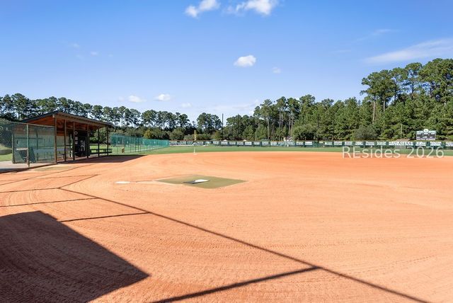 45 Bishop St, Bluffton, SC 29909