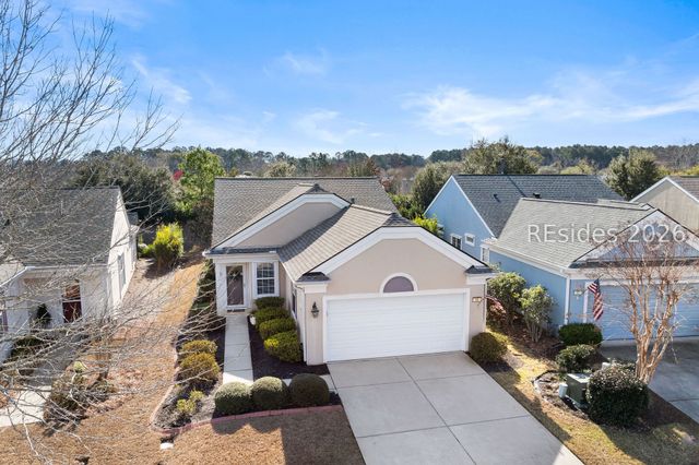 45 Bishop St, Bluffton, SC 29909