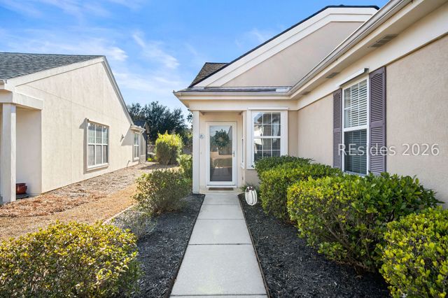 45 Bishop St, Bluffton, SC 29909