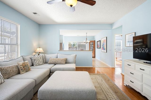 45 Bishop St, Bluffton, SC 29909