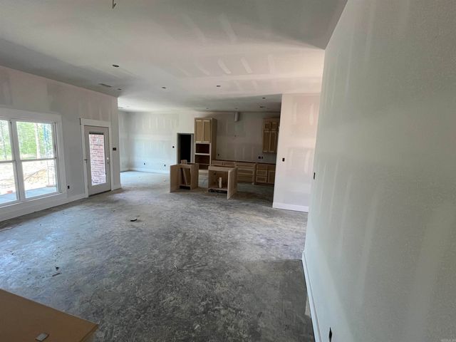 5 Talon Ln., Edgemont, AR 72044