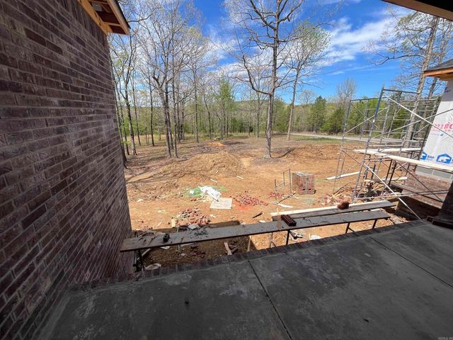 5 Talon Ln., Edgemont, AR 72044