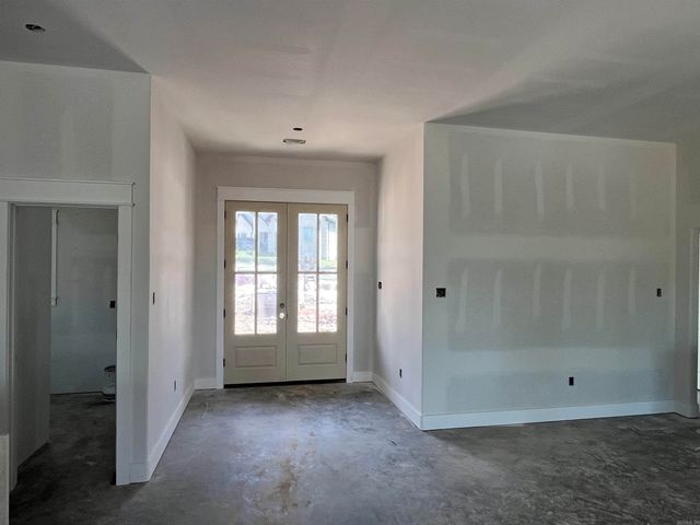 5 Talon Ln., Edgemont, AR 72044