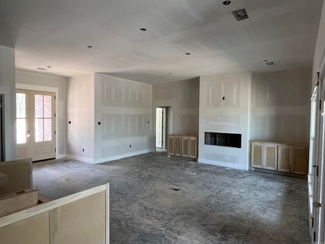 5 Talon Ln., Edgemont, AR 72044