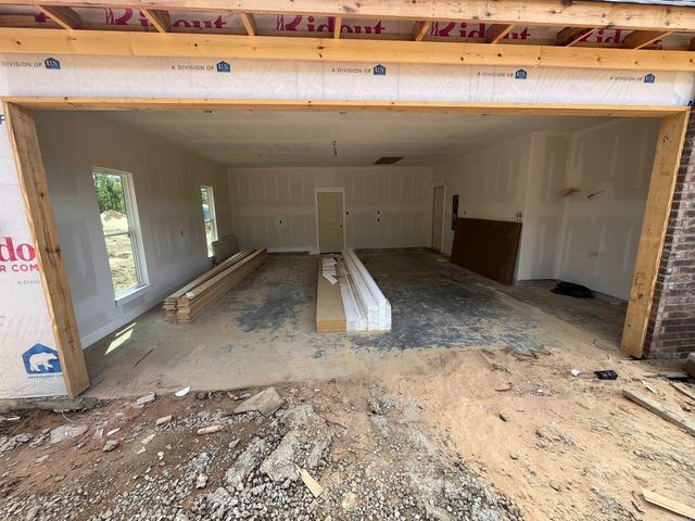 5 Talon Ln., Edgemont, AR 72044