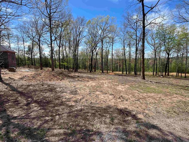 5 Talon Ln., Edgemont, AR 72044