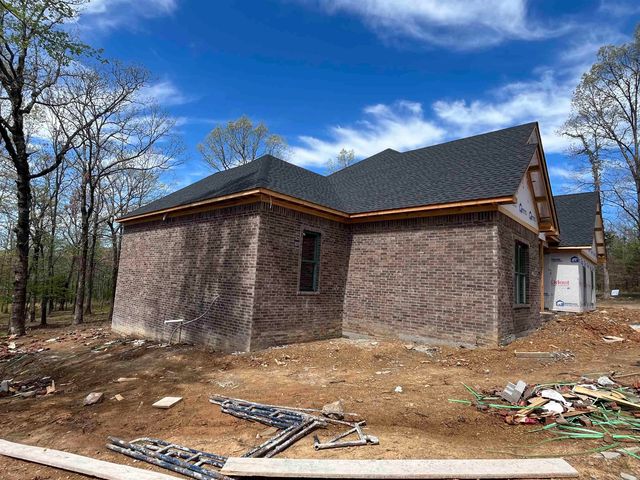 5 Talon Ln., Edgemont, AR 72044