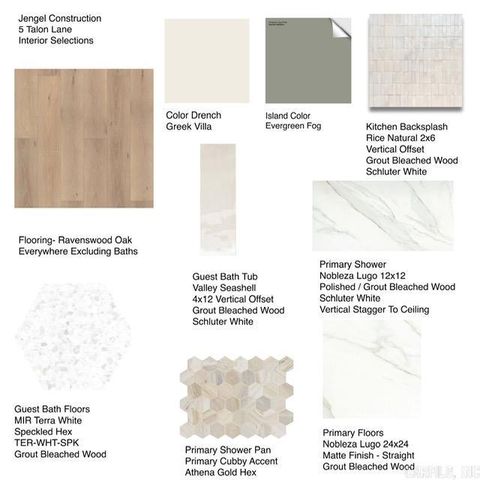 5 Talon Ln., Edgemont, AR 72044