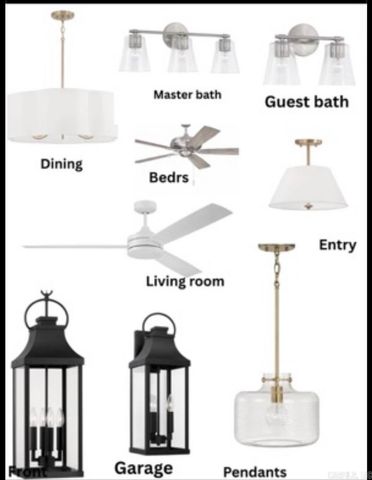 5 Talon Ln., Edgemont, AR 72044