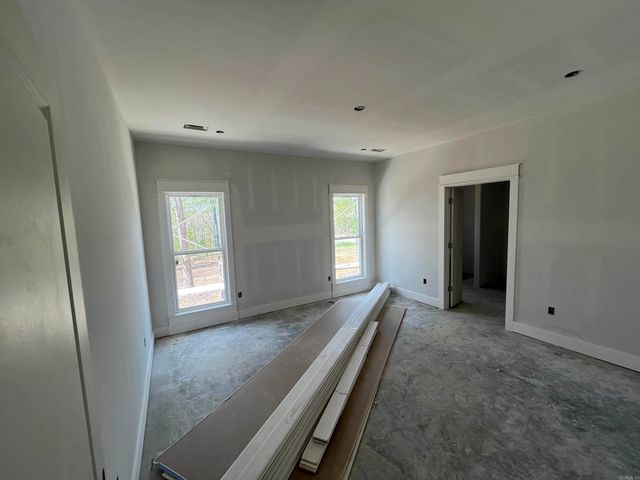 5 Talon Ln., Edgemont, AR 72044