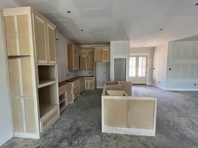 5 Talon Ln., Edgemont, AR 72044